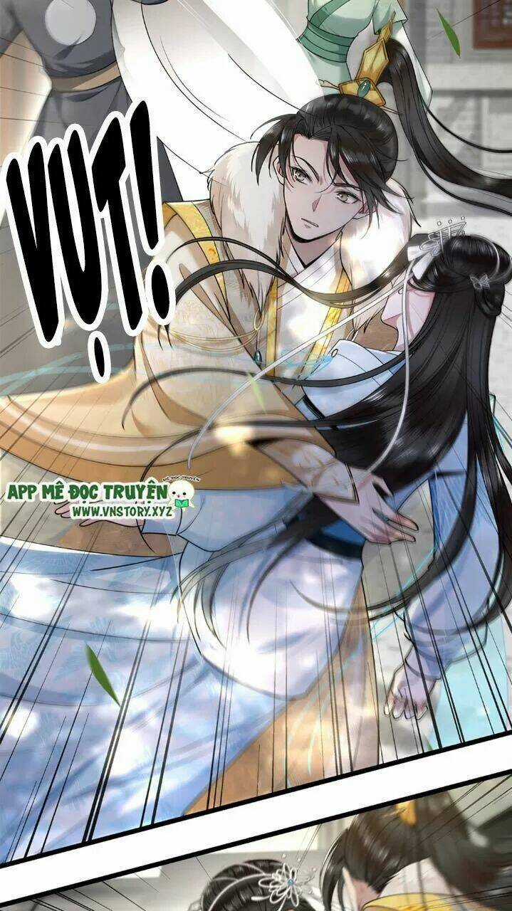 Phượng Hoàng Vu Phi Chapter 30 trang 2