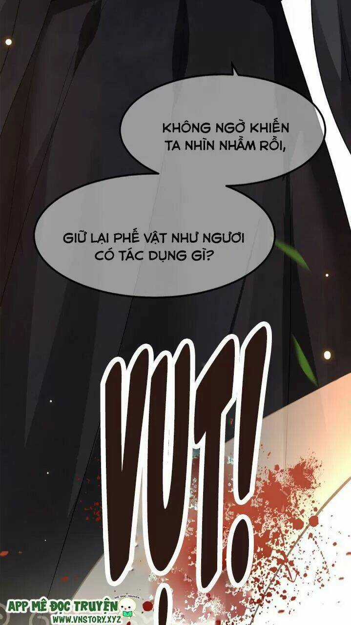Phượng Hoàng Vu Phi Chapter 30 trang 20