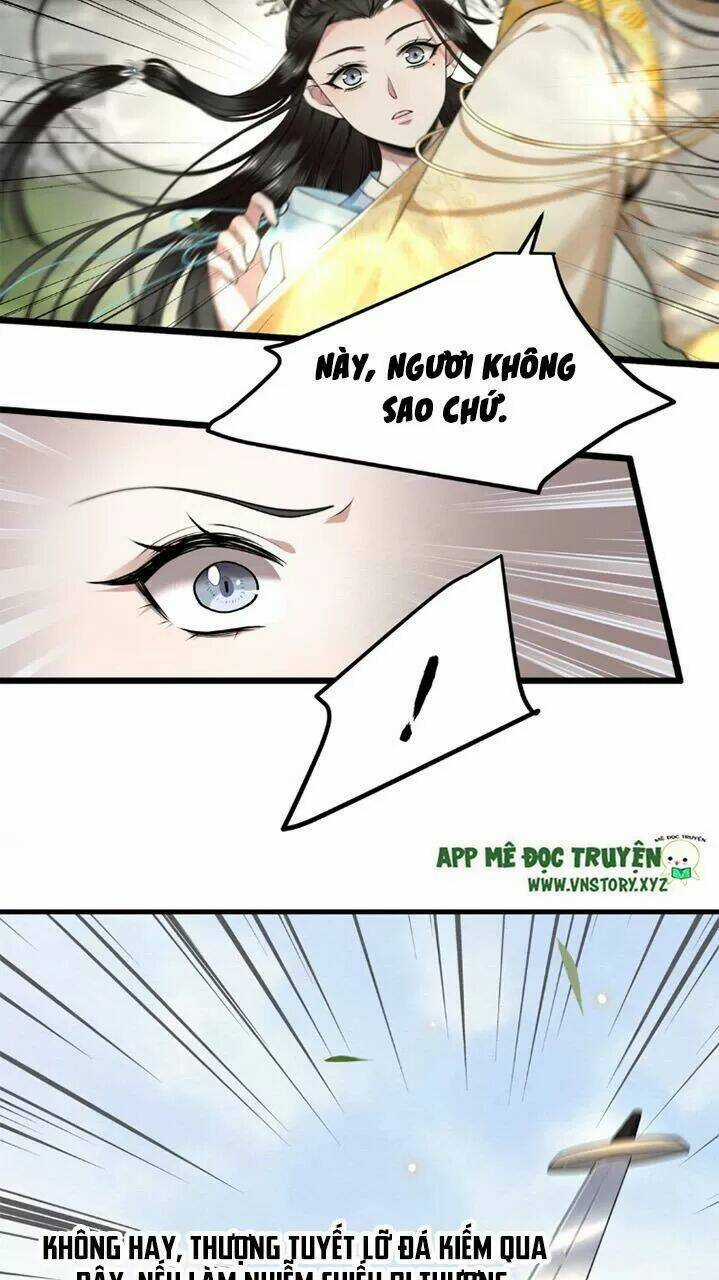 Phượng Hoàng Vu Phi Chapter 30 trang 3