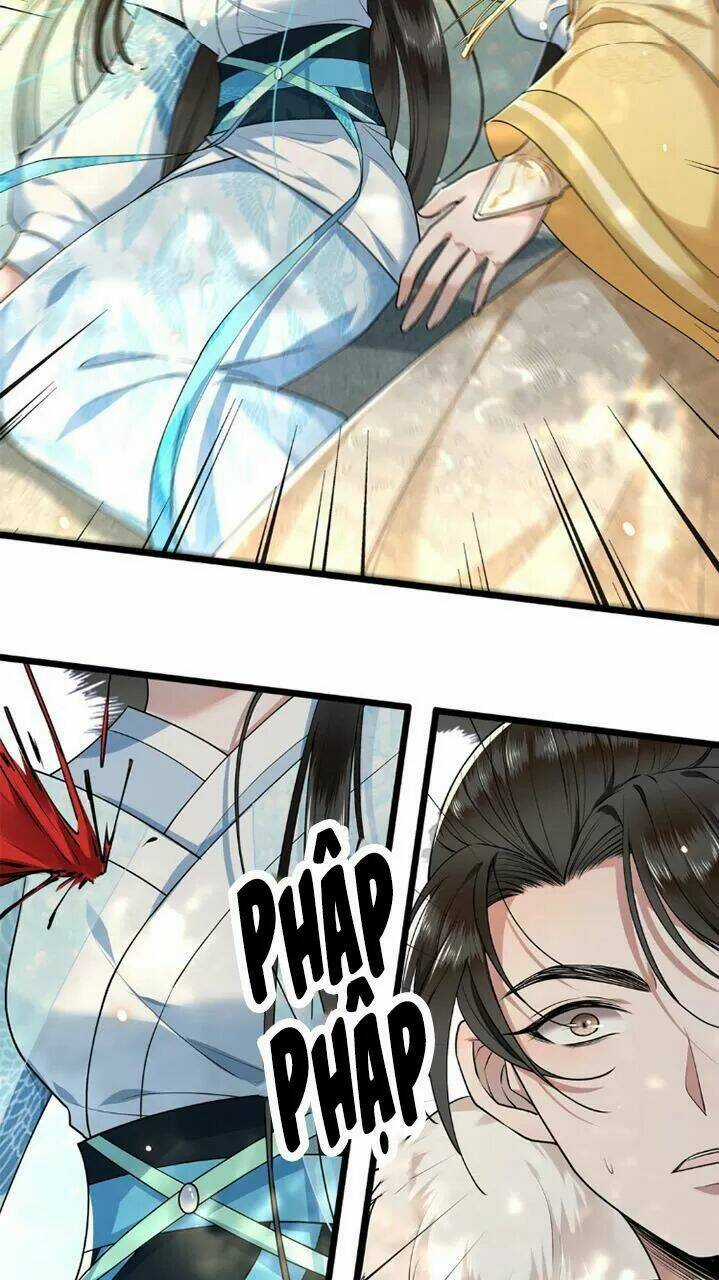 Phượng Hoàng Vu Phi Chapter 30 trang 5