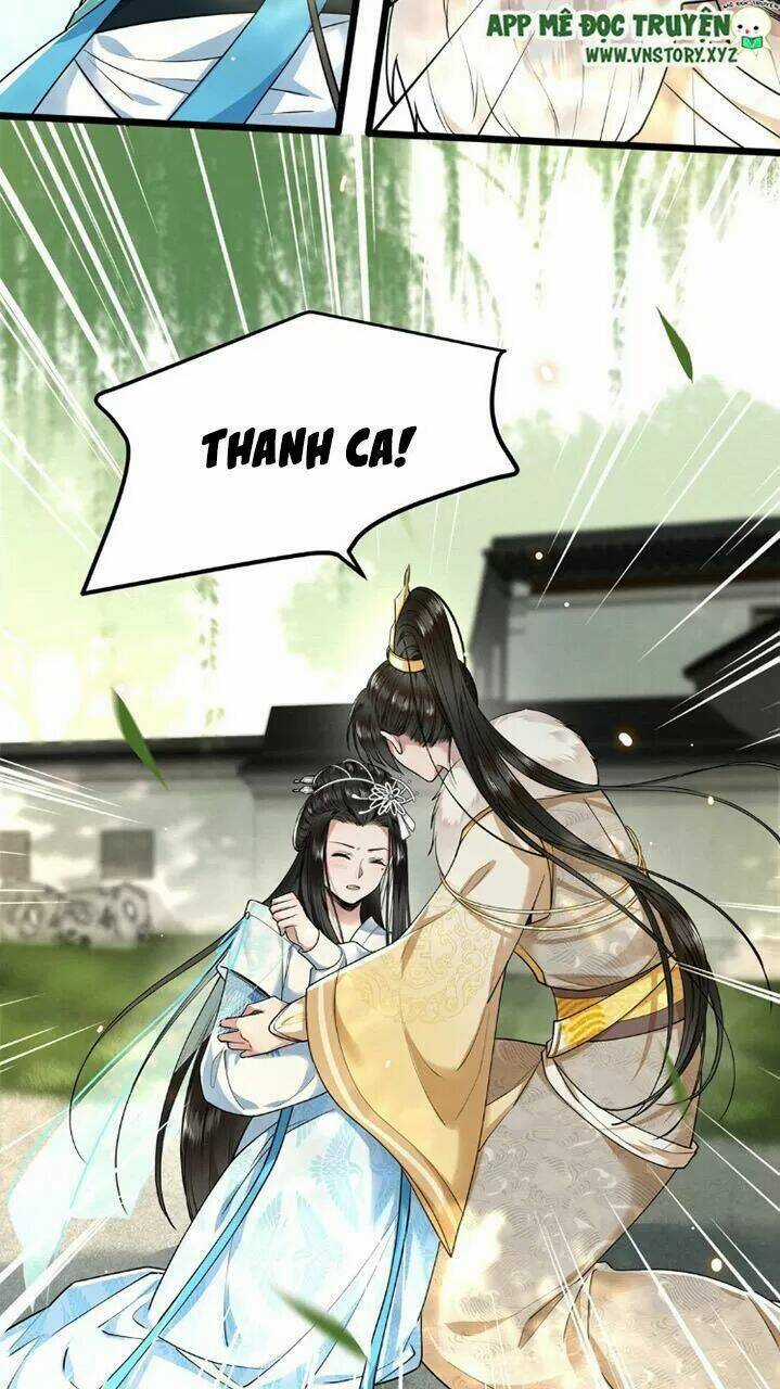 Phượng Hoàng Vu Phi Chapter 30 trang 6