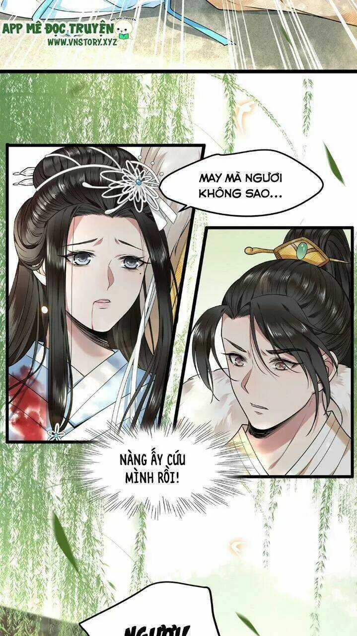 Phượng Hoàng Vu Phi Chapter 30 trang 7