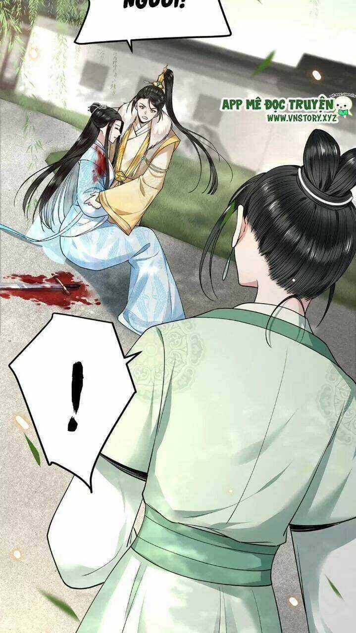 Phượng Hoàng Vu Phi Chapter 30 trang 8