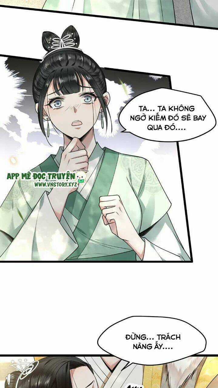 Phượng Hoàng Vu Phi Chapter 30 trang 9