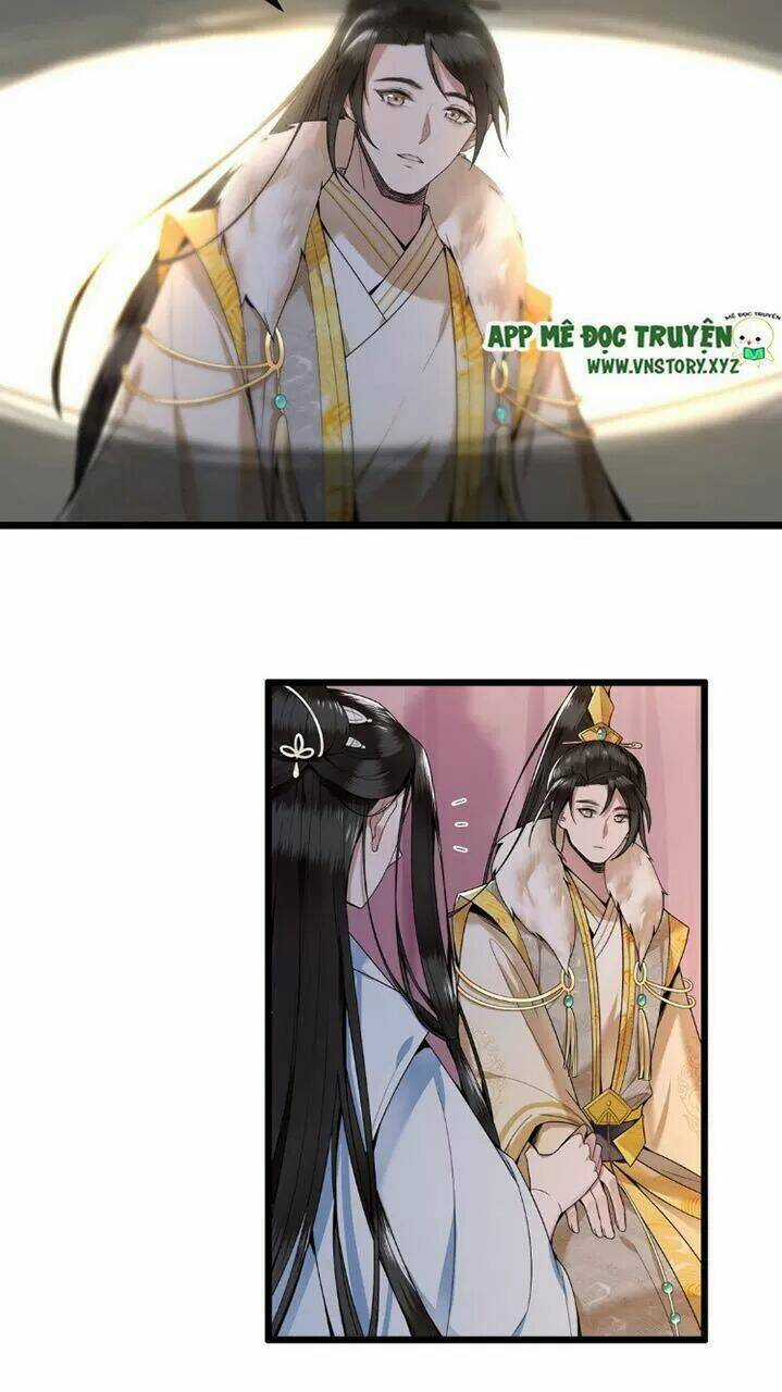 Phượng Hoàng Vu Phi Chapter 31 trang 10