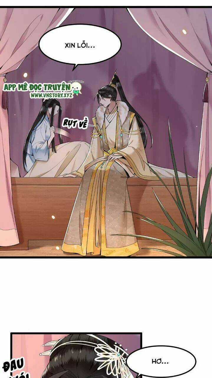 Phượng Hoàng Vu Phi Chapter 31 trang 11