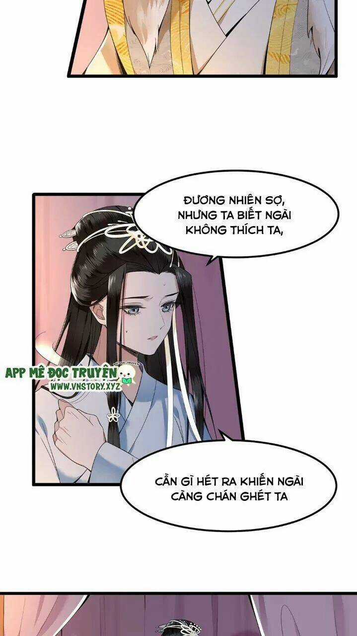 Phượng Hoàng Vu Phi Chapter 31 trang 13