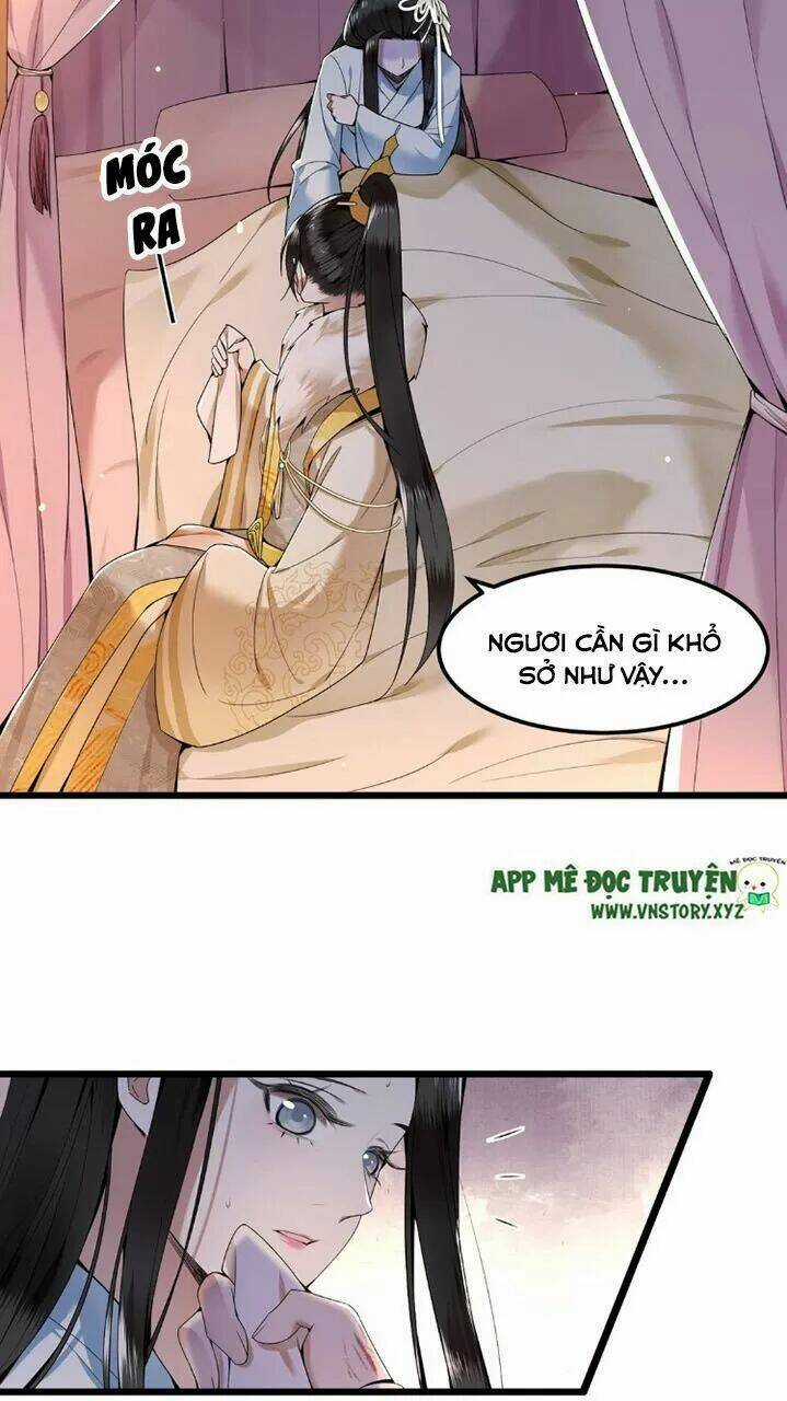 Phượng Hoàng Vu Phi Chapter 31 trang 14