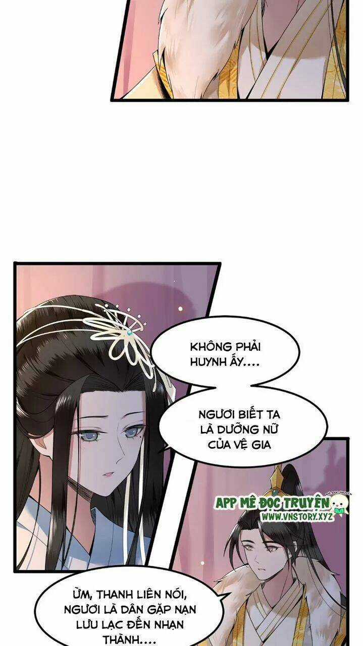 Phượng Hoàng Vu Phi Chapter 31 trang 16