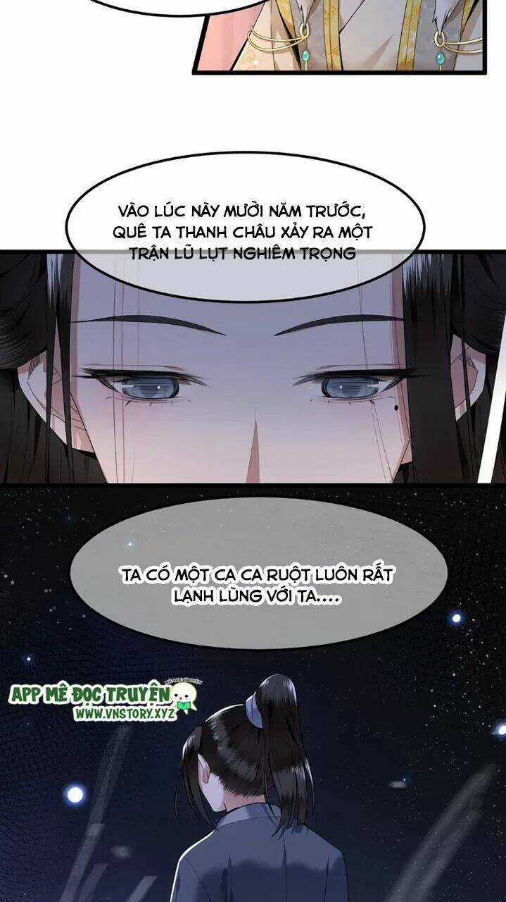 Phượng Hoàng Vu Phi Chapter 31 trang 17