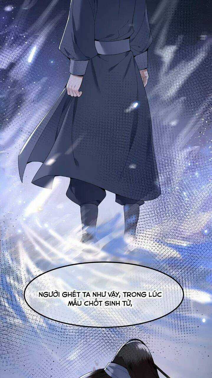 Phượng Hoàng Vu Phi Chapter 31 trang 18