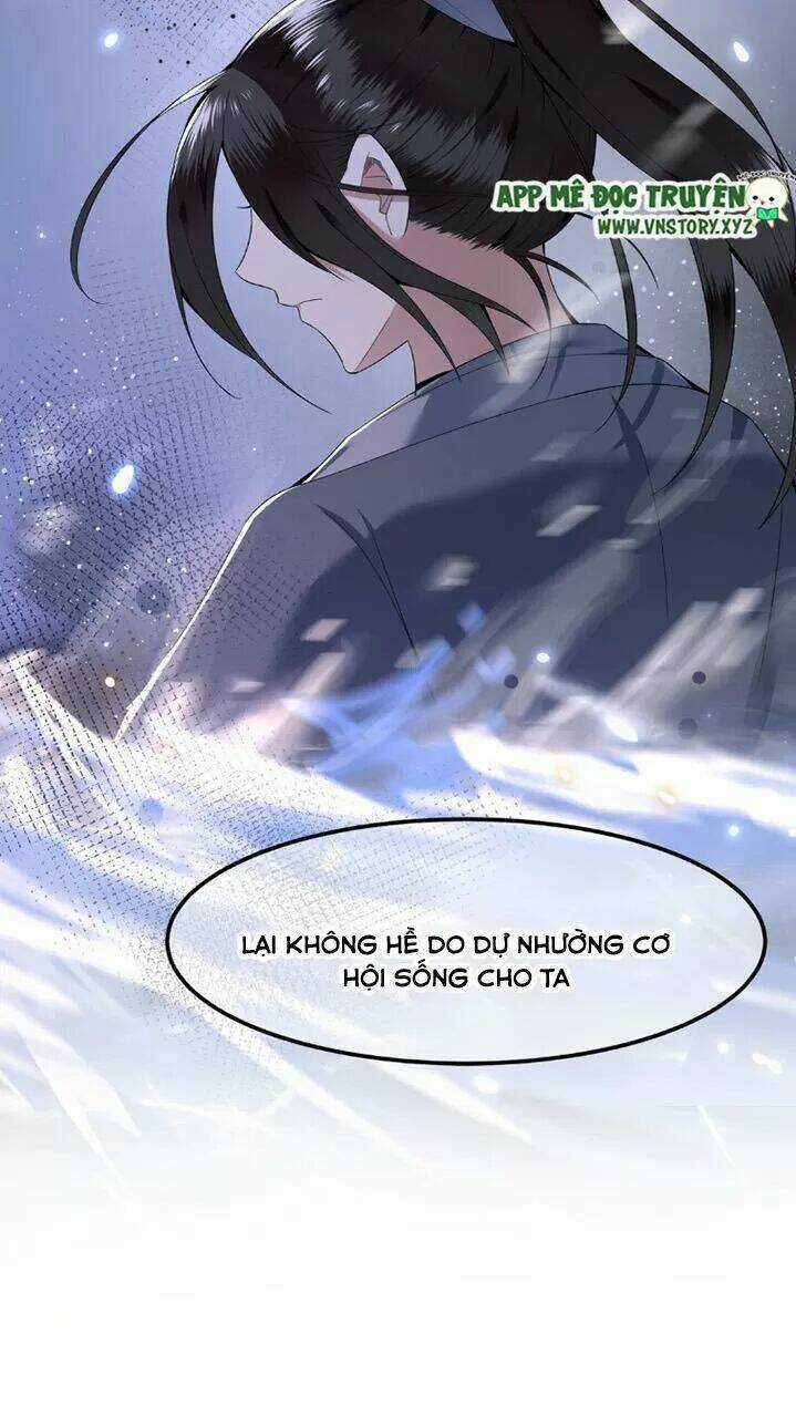 Phượng Hoàng Vu Phi Chapter 31 trang 19