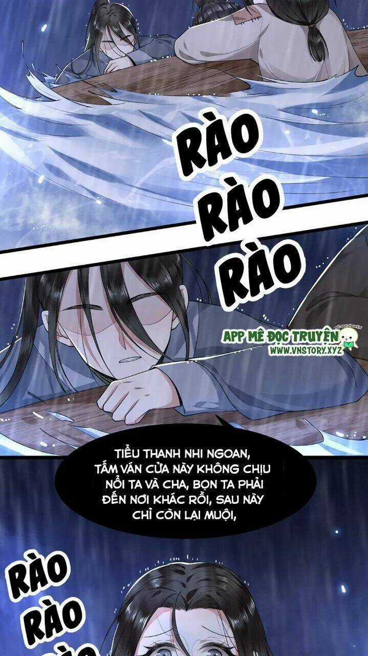 Phượng Hoàng Vu Phi Chapter 31 trang 3