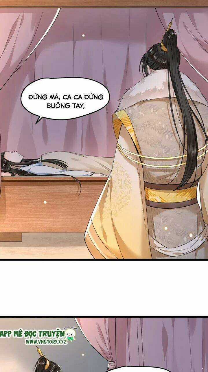 Phượng Hoàng Vu Phi Chapter 31 trang 6