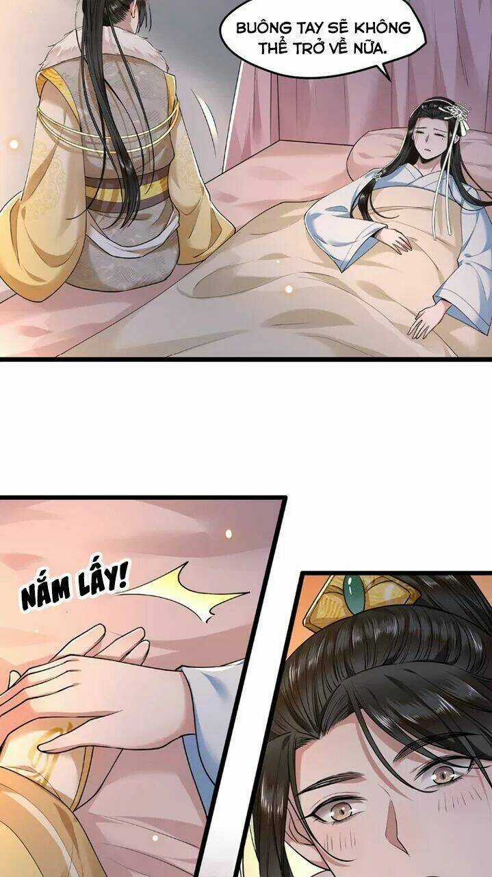 Phượng Hoàng Vu Phi Chapter 31 trang 7