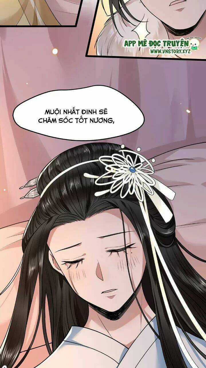 Phượng Hoàng Vu Phi Chapter 31 trang 8