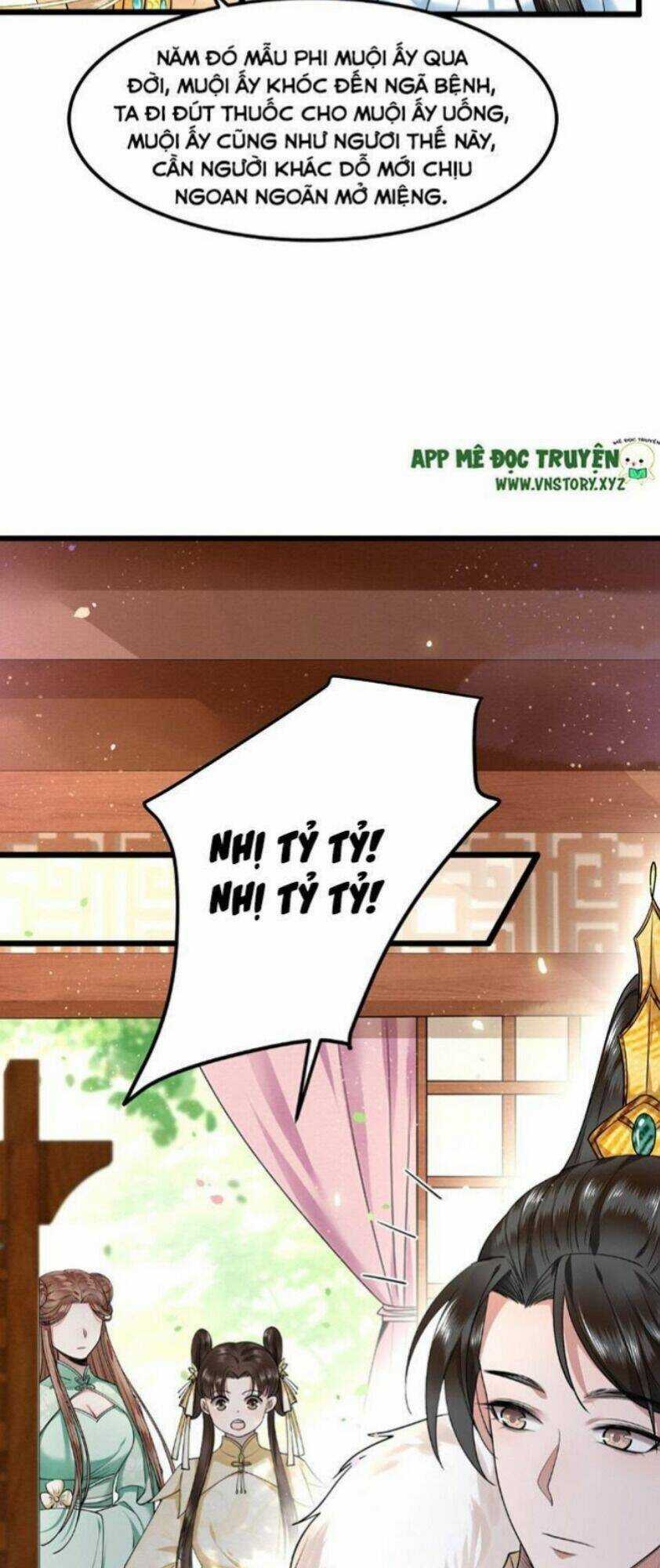 Phượng Hoàng Vu Phi Chapter 33 trang 14