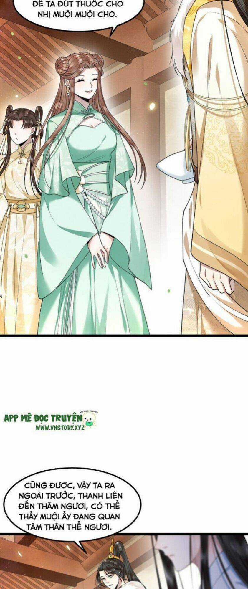 Phượng Hoàng Vu Phi Chapter 33 trang 16