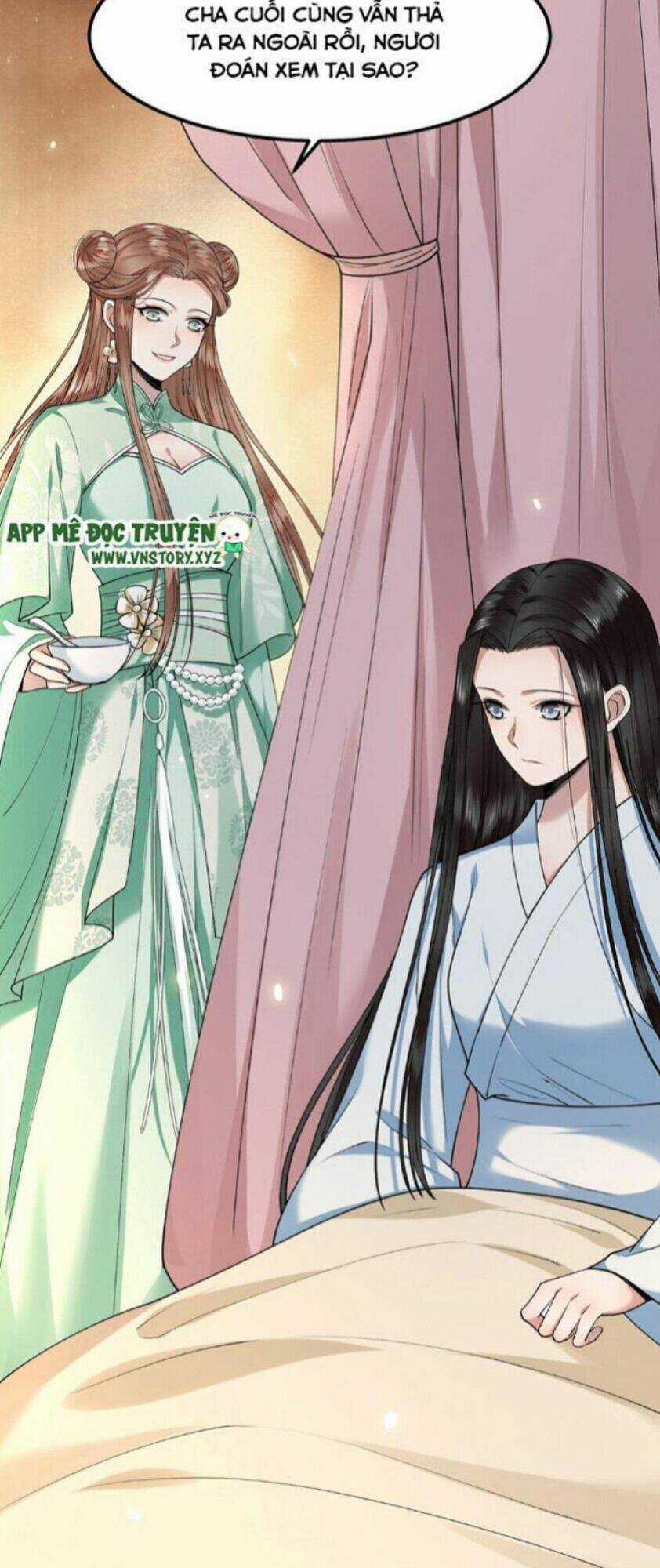 Phượng Hoàng Vu Phi Chapter 33 trang 18