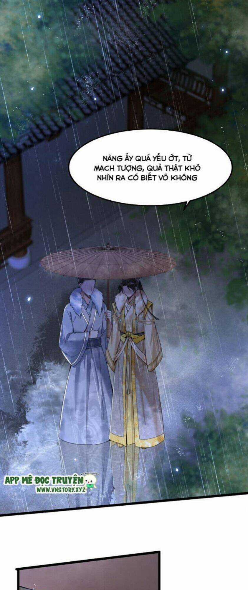 Phượng Hoàng Vu Phi Chapter 33 trang 2