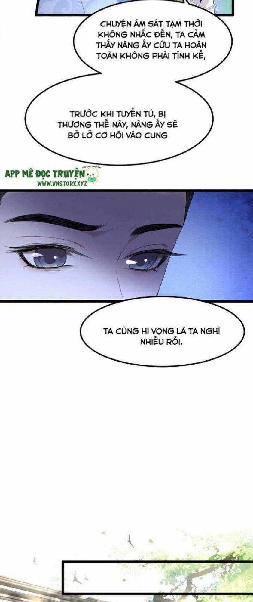 Phượng Hoàng Vu Phi Chapter 33 trang 4