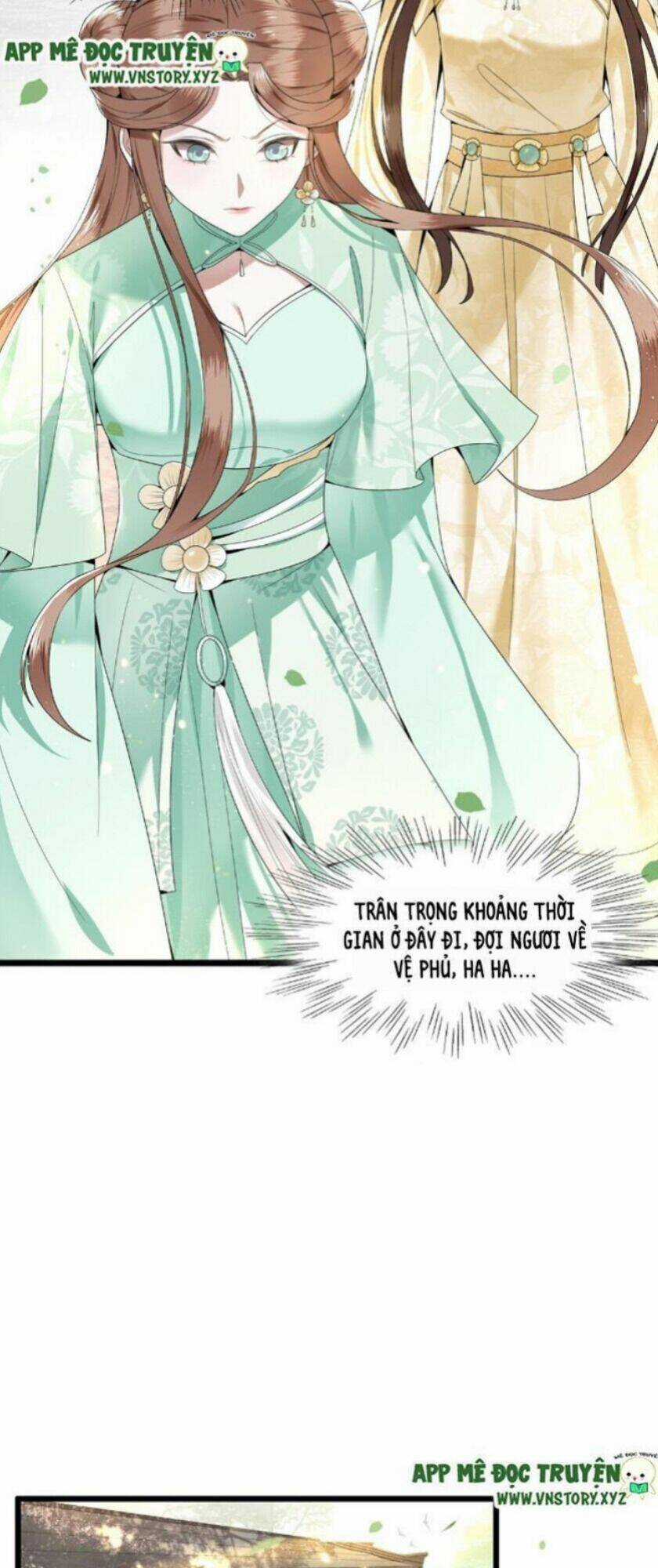 Phượng Hoàng Vu Phi Chapter 34 trang 11