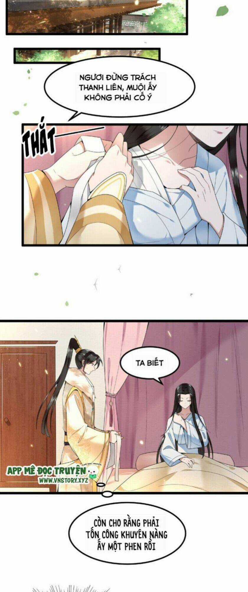 Phượng Hoàng Vu Phi Chapter 34 trang 12