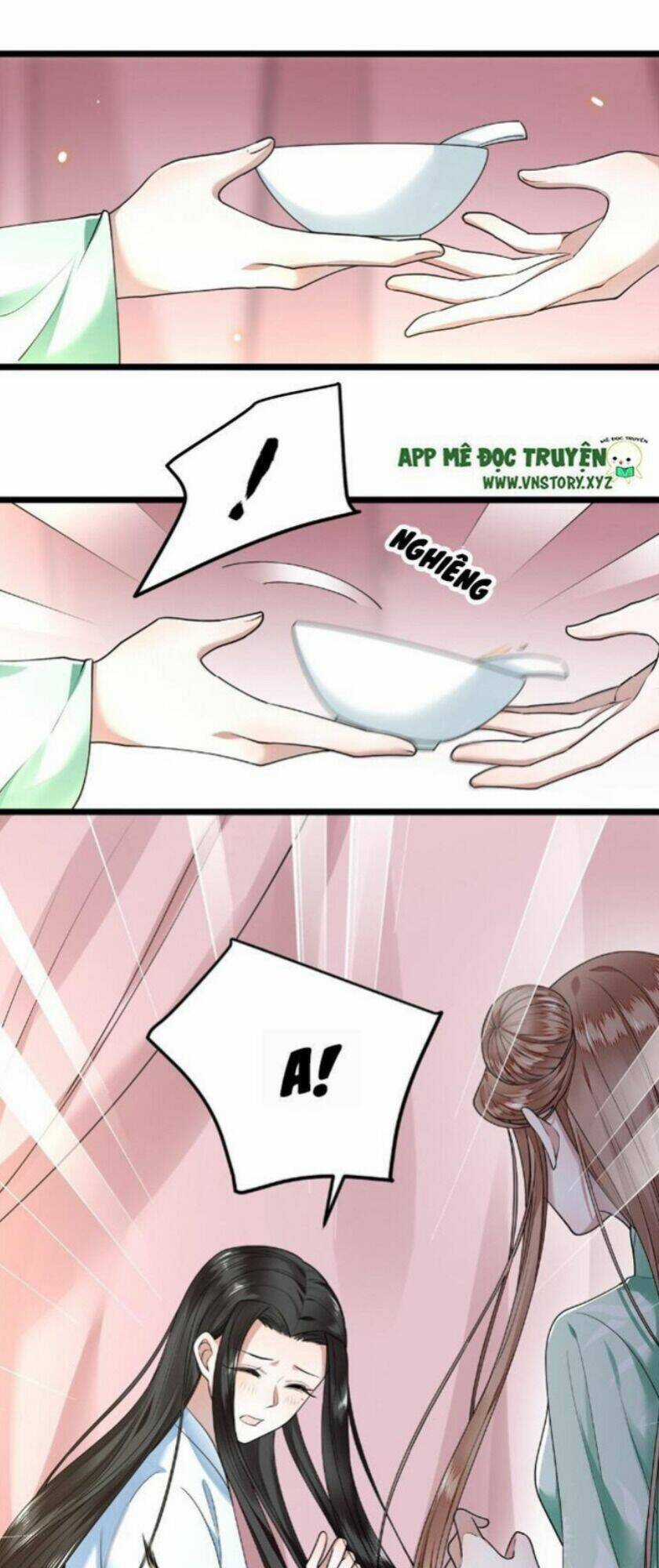 Phượng Hoàng Vu Phi Chapter 34 trang 5