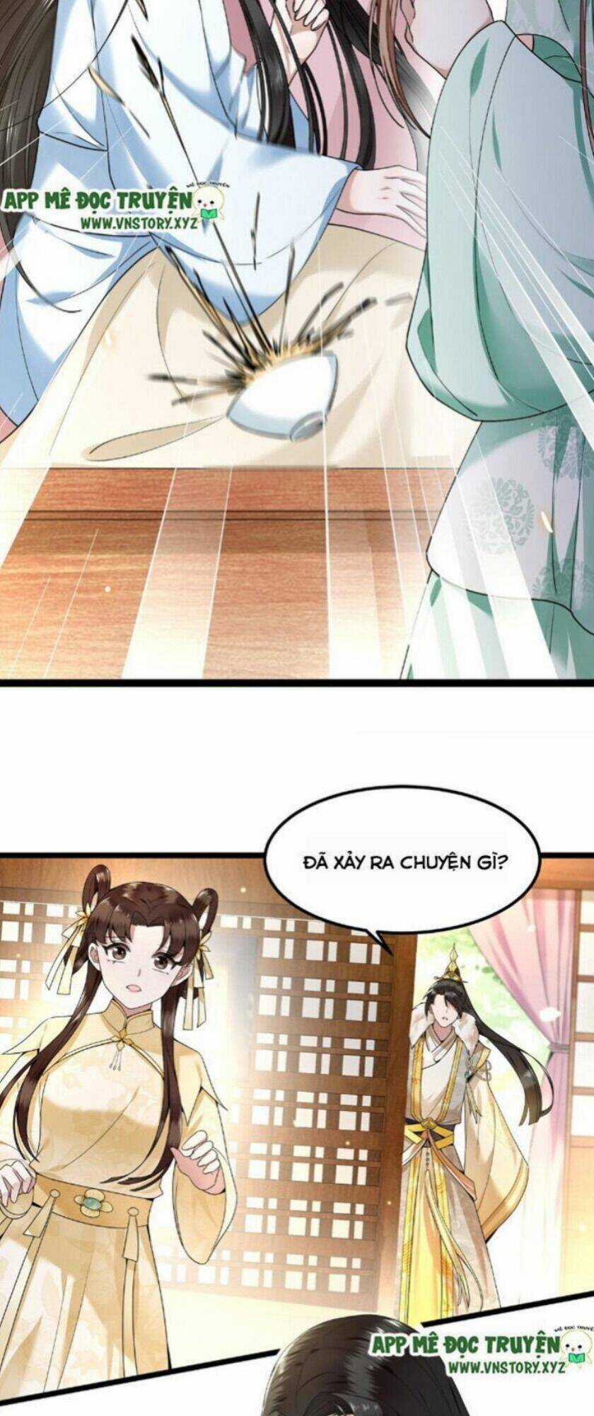 Phượng Hoàng Vu Phi Chapter 34 trang 6