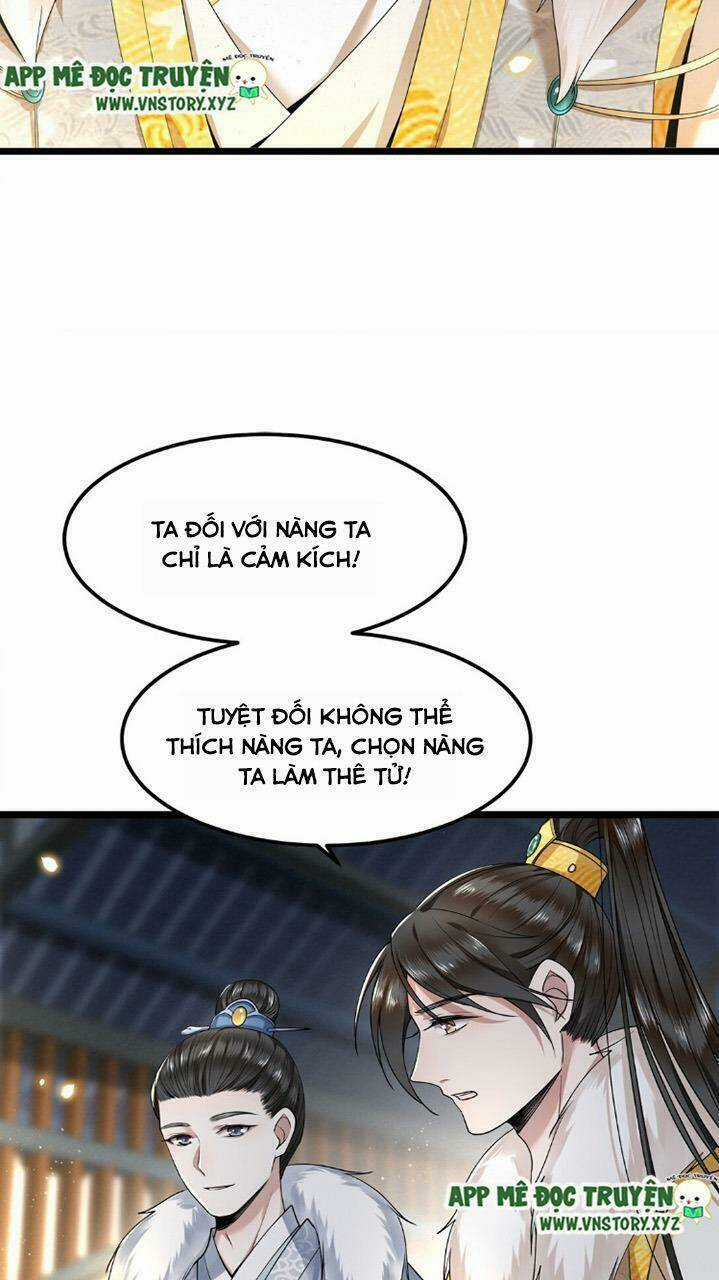 Phượng Hoàng Vu Phi Chapter 35 trang 10