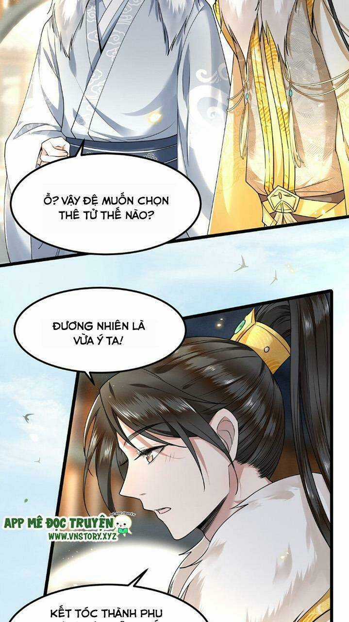 Phượng Hoàng Vu Phi Chapter 35 trang 11