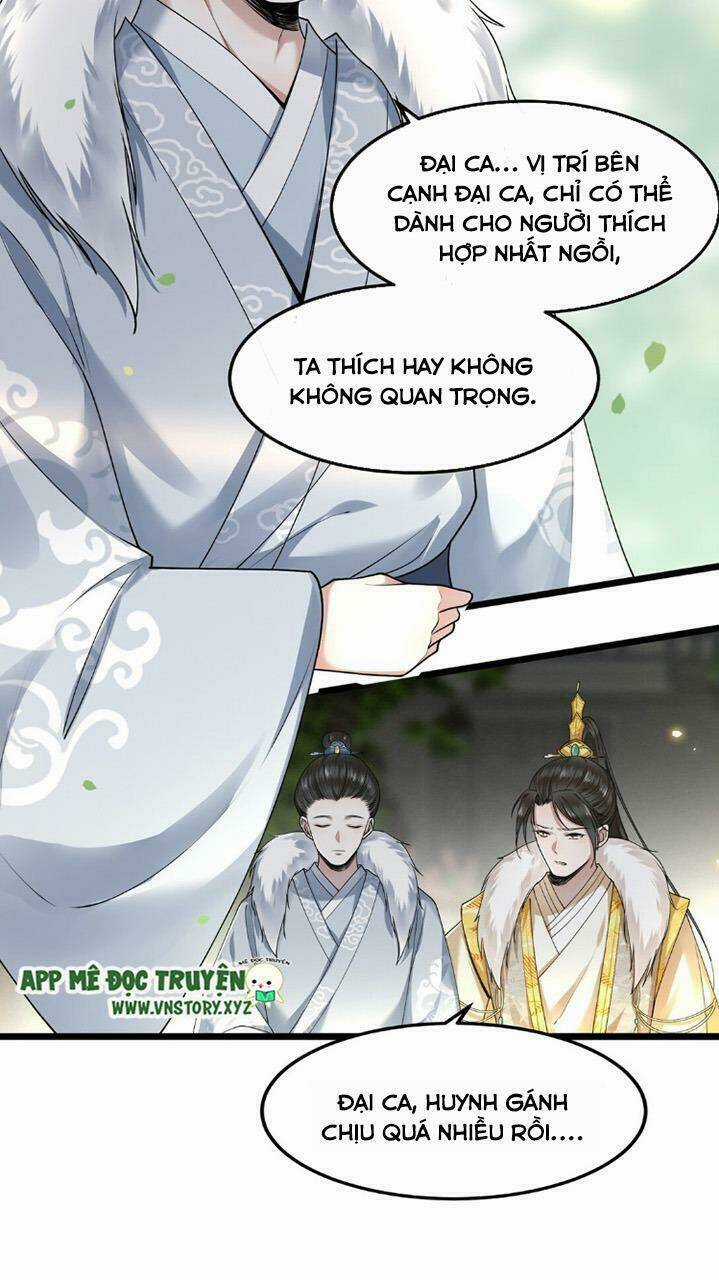 Phượng Hoàng Vu Phi Chapter 35 trang 13