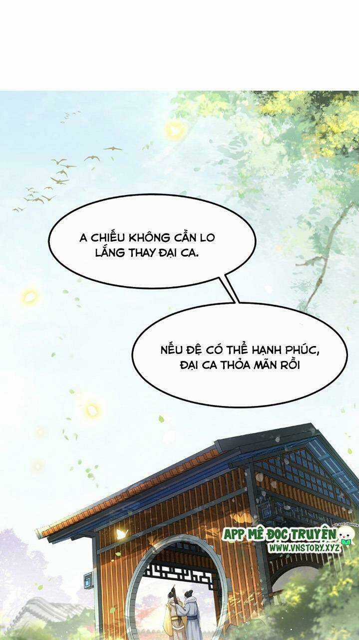 Phượng Hoàng Vu Phi Chapter 35 trang 14