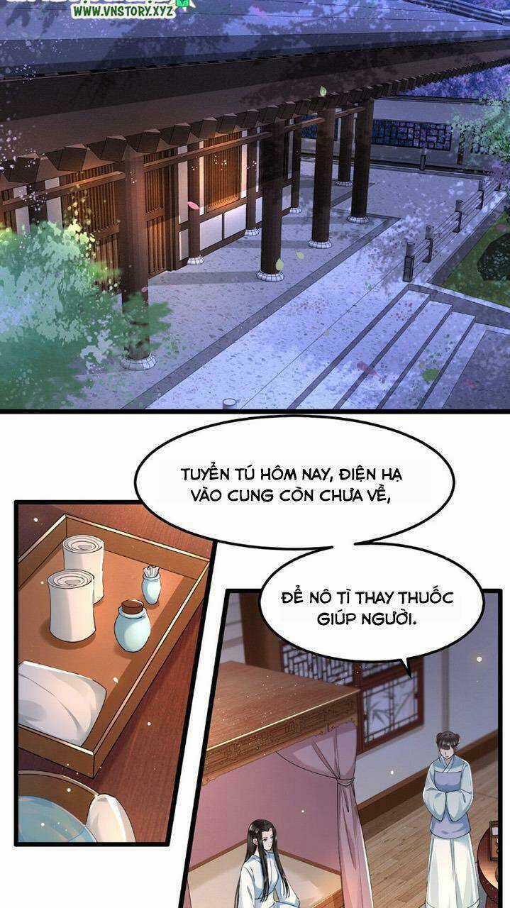 Phượng Hoàng Vu Phi Chapter 35 trang 16