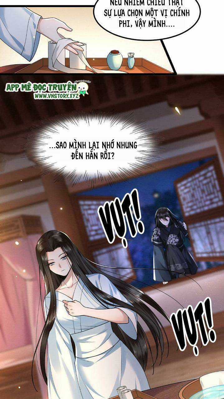 Phượng Hoàng Vu Phi Chapter 35 trang 18