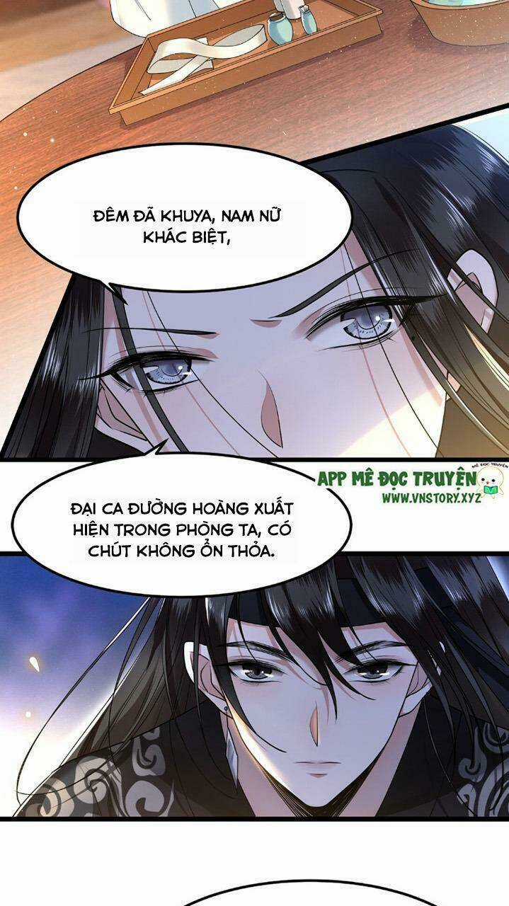 Phượng Hoàng Vu Phi Chapter 35 trang 19