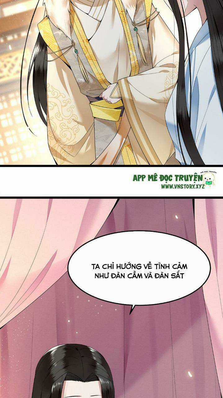 Phượng Hoàng Vu Phi Chapter 35 trang 2