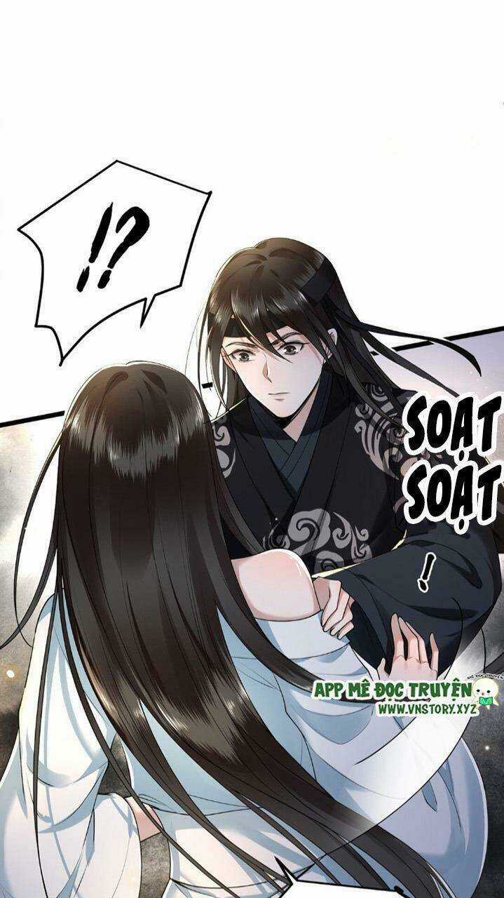 Phượng Hoàng Vu Phi Chapter 35 trang 22