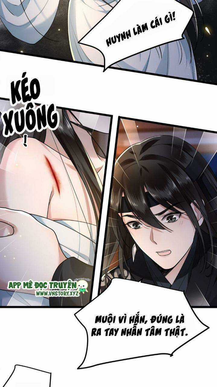 Phượng Hoàng Vu Phi Chapter 35 trang 23