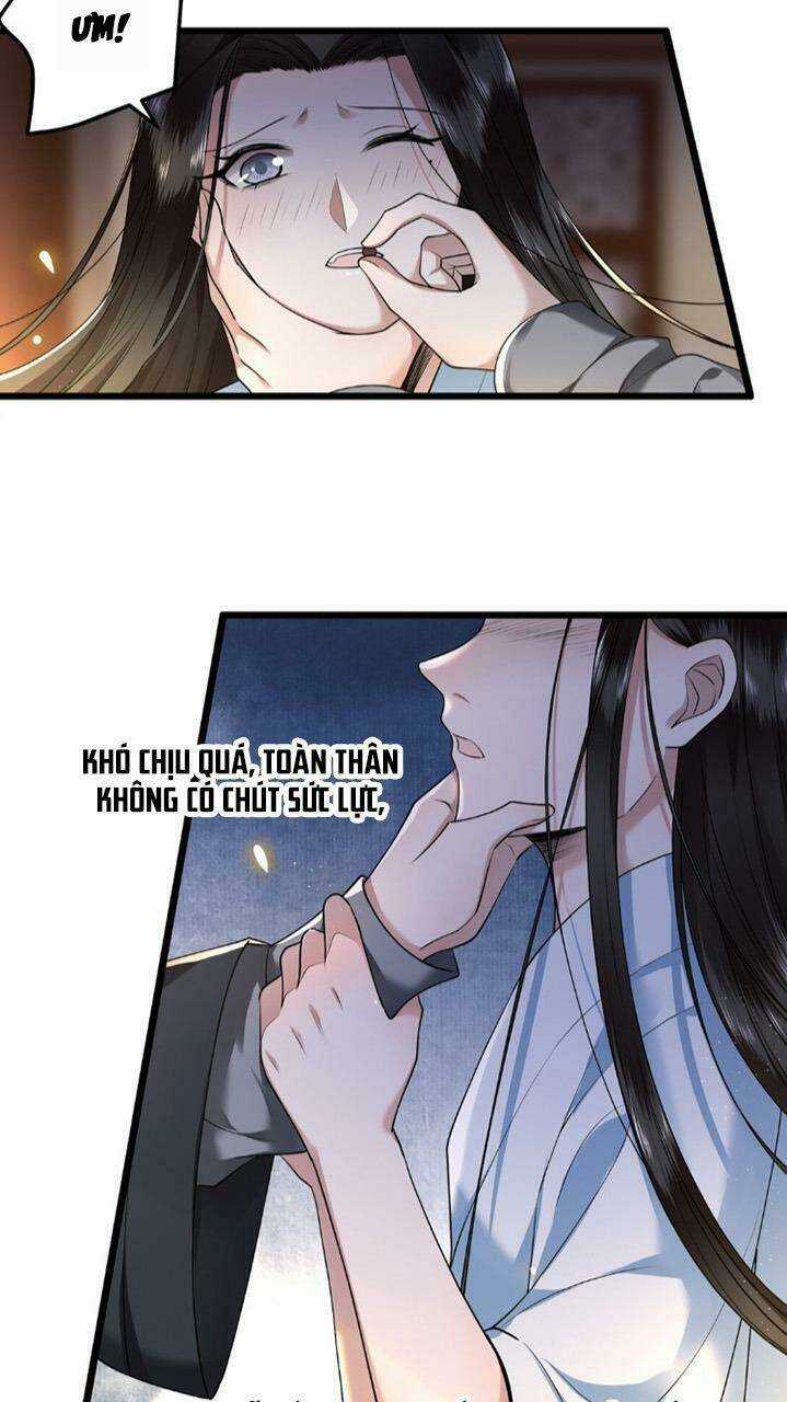 Phượng Hoàng Vu Phi Chapter 35 trang 24