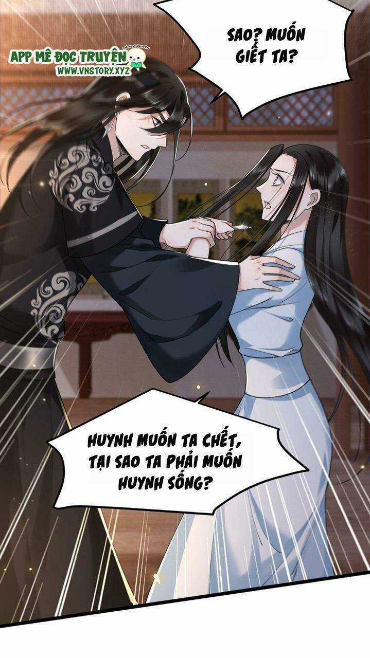 Phượng Hoàng Vu Phi Chapter 35 trang 26