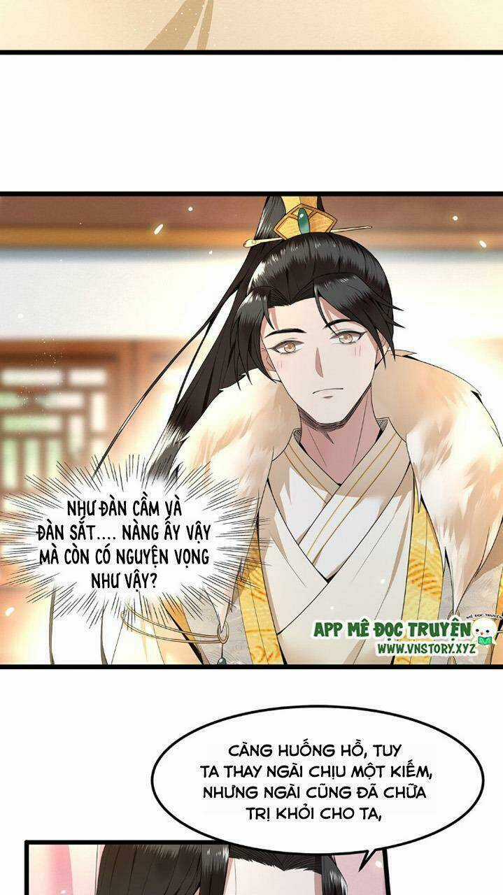 Phượng Hoàng Vu Phi Chapter 35 trang 4