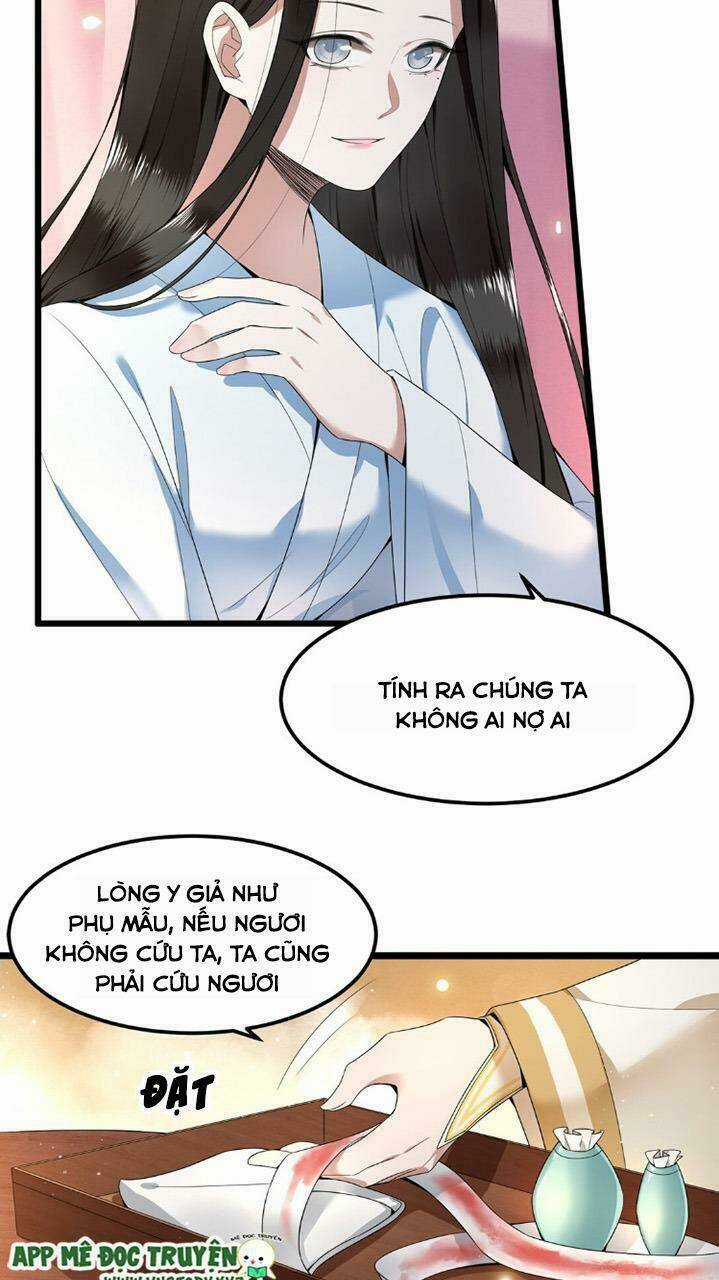 Phượng Hoàng Vu Phi Chapter 35 trang 5