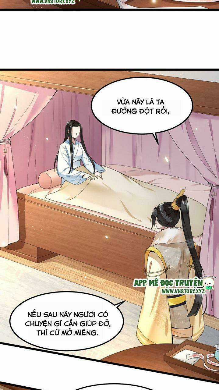 Phượng Hoàng Vu Phi Chapter 35 trang 6