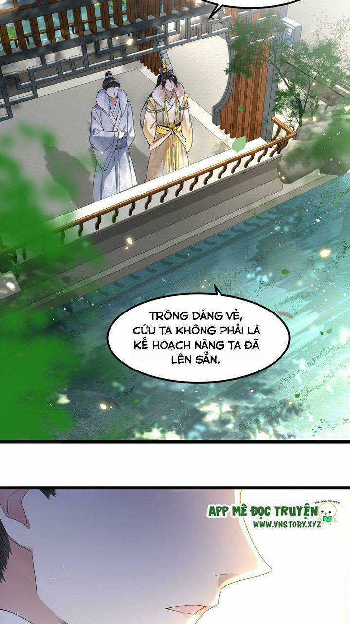 Phượng Hoàng Vu Phi Chapter 35 trang 8