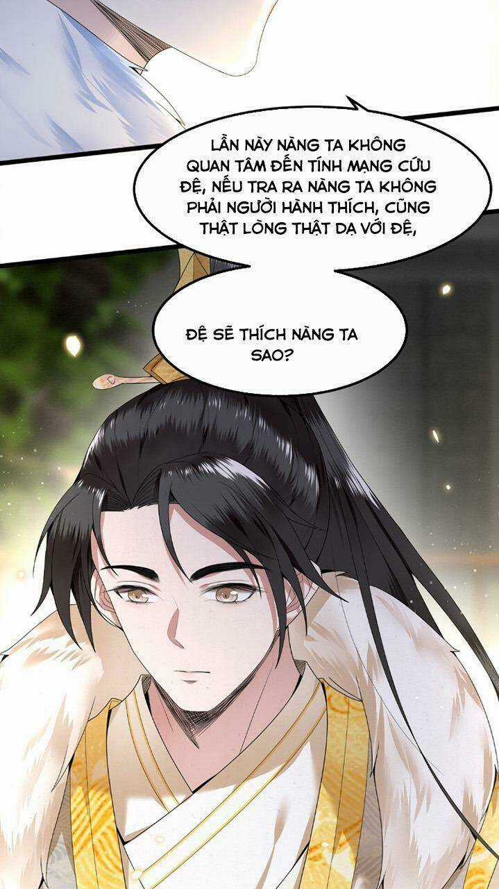 Phượng Hoàng Vu Phi Chapter 35 trang 9