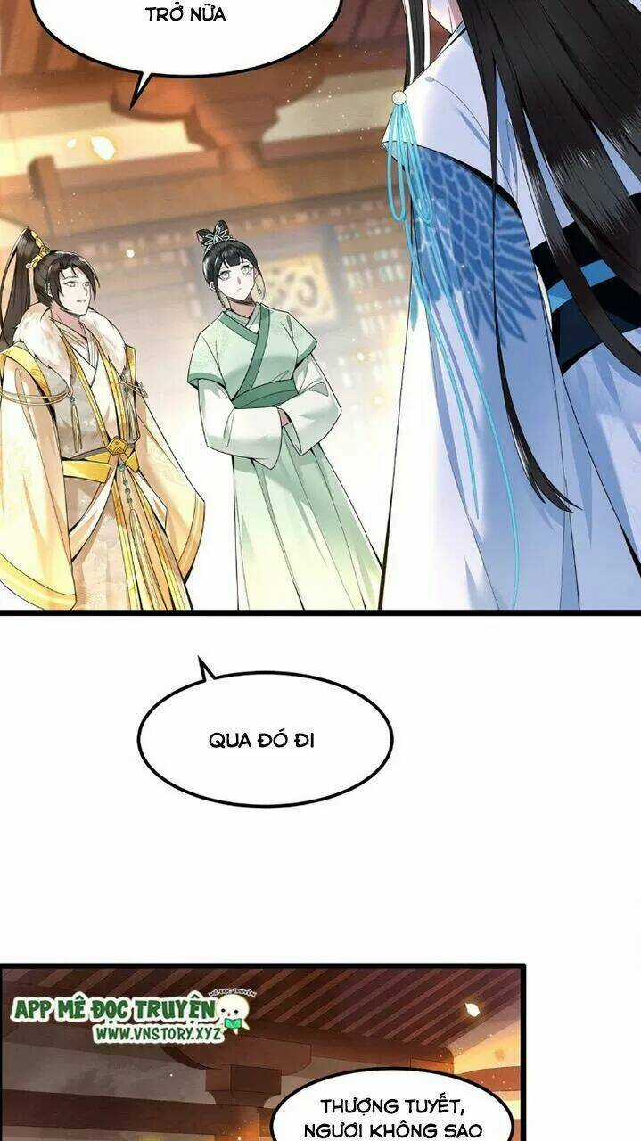 Phượng Hoàng Vu Phi Chapter 36 trang 10