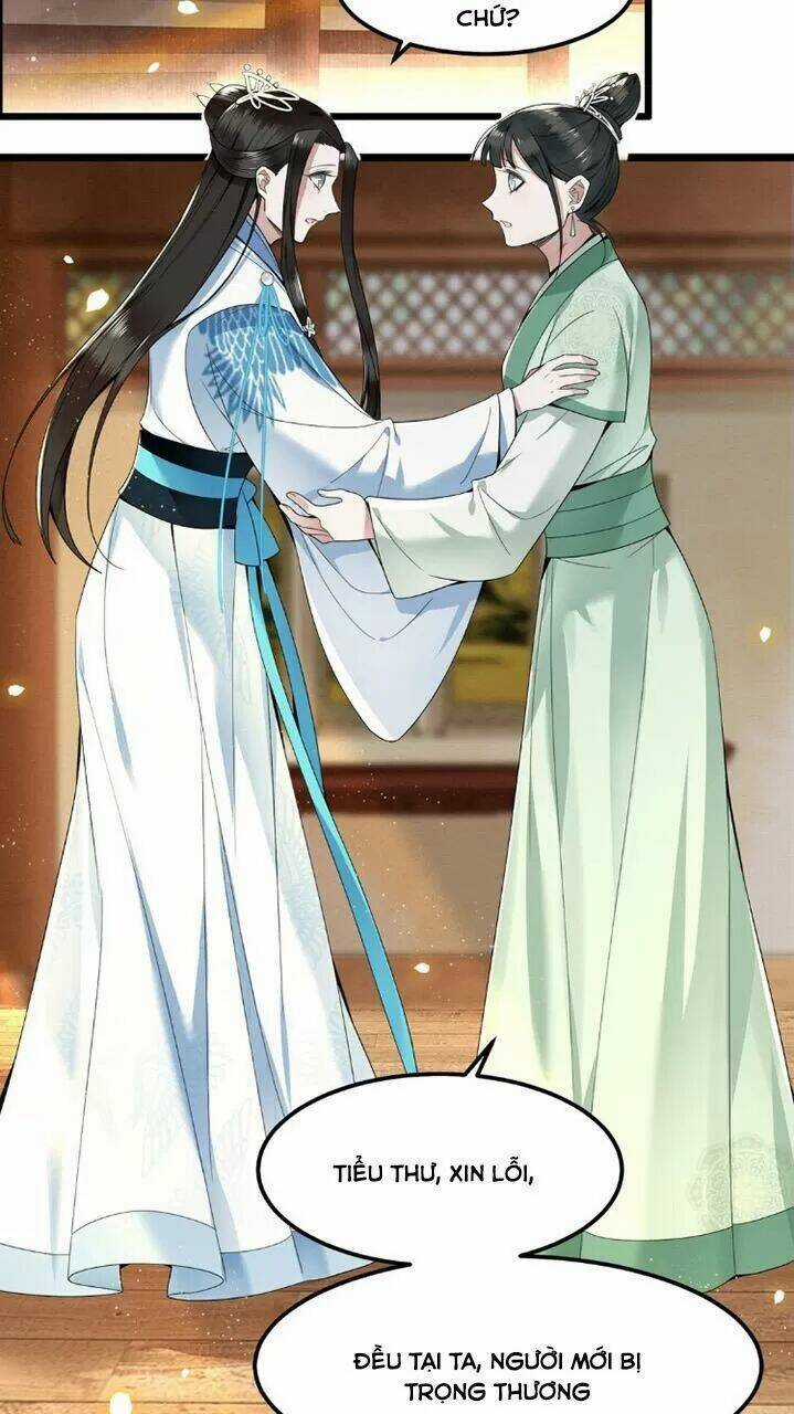 Phượng Hoàng Vu Phi Chapter 36 trang 11