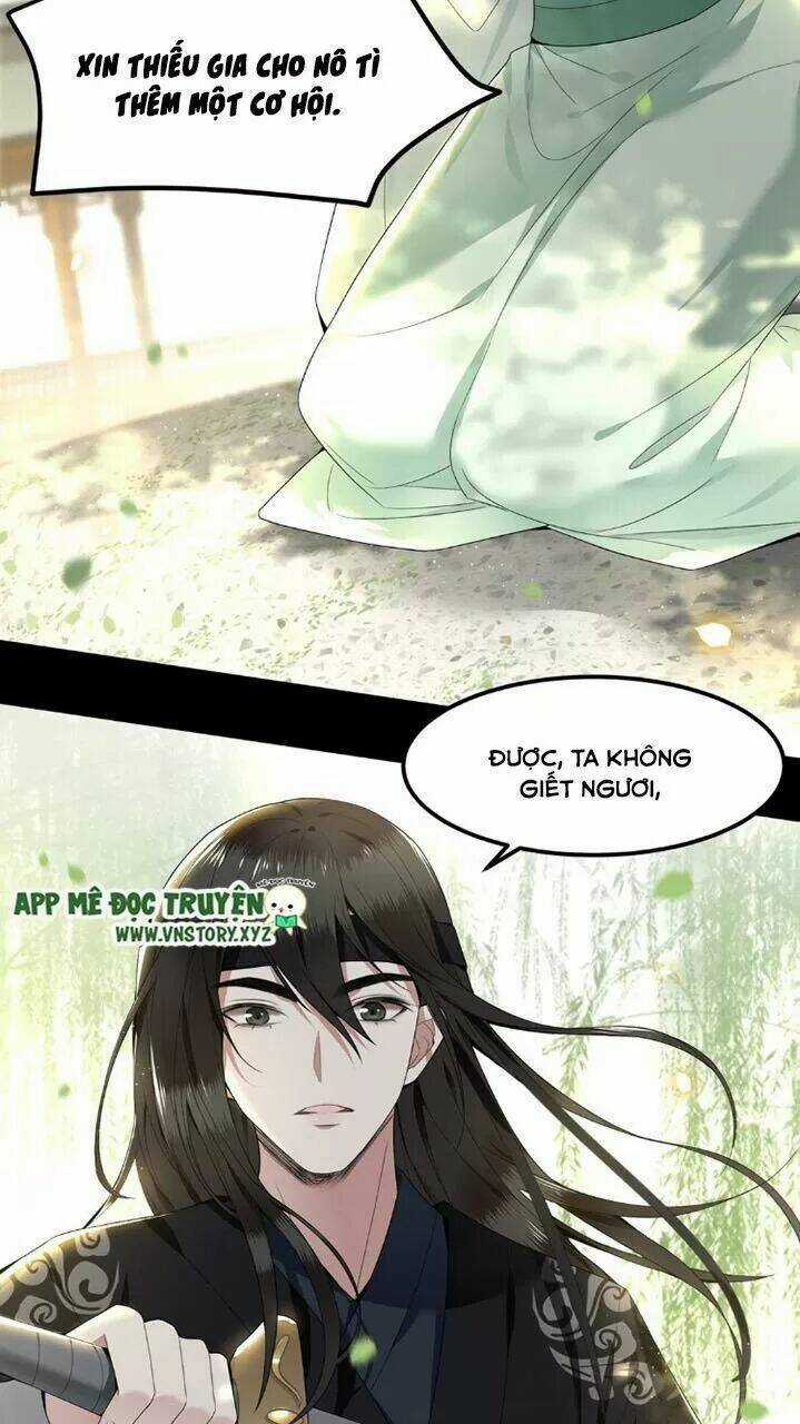 Phượng Hoàng Vu Phi Chapter 36 trang 15