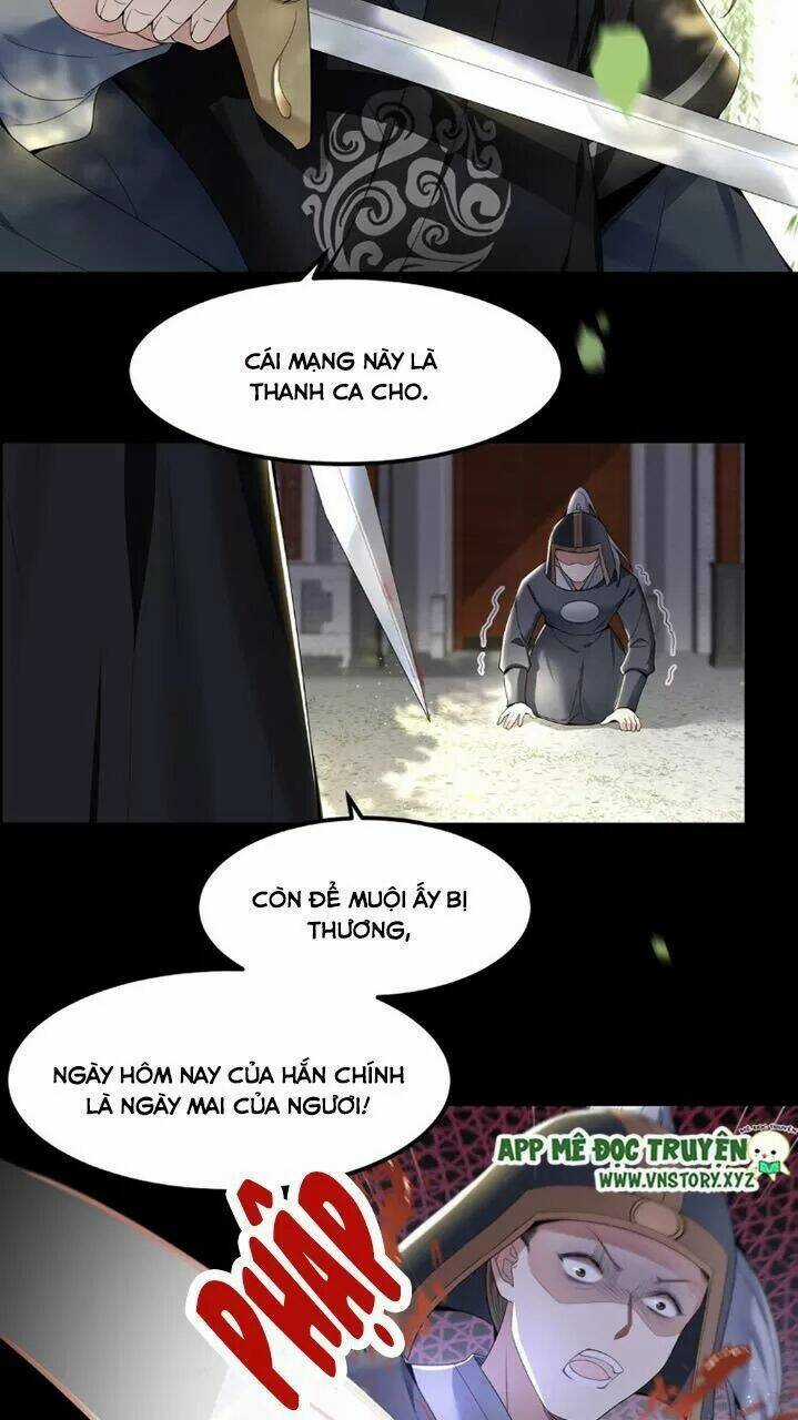 Phượng Hoàng Vu Phi Chapter 36 trang 16